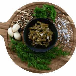 Bohnensalat – Feinkostmanufaktur Kropp