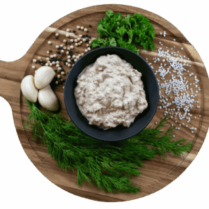 Thunfischsalat