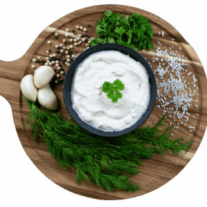 Apfel Zwiebel Sauce – Feinkostmanufaktur Kropp