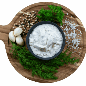 Dillhappen – Feinkostmanufaktur Kropp
