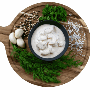 Garnelencocktail – Feinkostmanufaktur Kropp