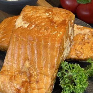 Stremellachsfilet
